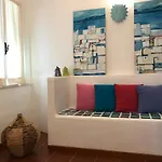 Bed & Breakfast Palmasera Charming 4*
