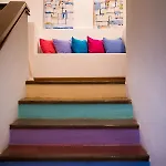 Bed & Breakfast Palmasera Charming Cala Gonone