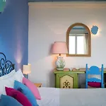 Palmasera Charming 4* Cala Gonone