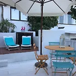 Palmasera Charming 4* Cala Gonone