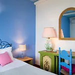 Bed & Breakfast Palmasera Charming Cala Gonone