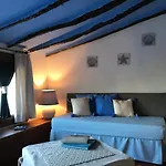 Palmasera Charming 4* Cala Gonone