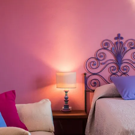 Bed & Breakfast Palmasera Charming *