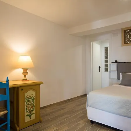 Bed & Breakfast Palmasera Charming