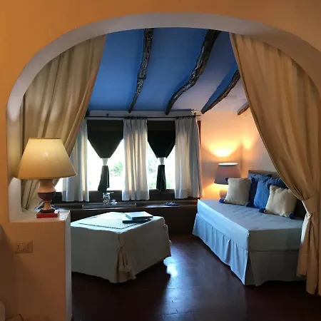 Palmasera Charming 4*