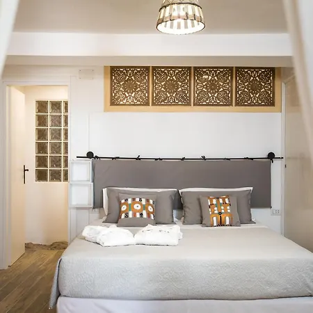 Palmasera Charming Bed & Breakfast