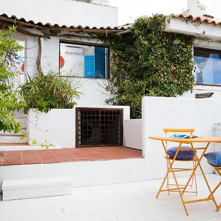 Palmasera Charming Bed & Breakfast *