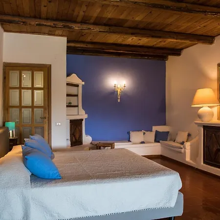 Palmasera Charming Cala Gonone