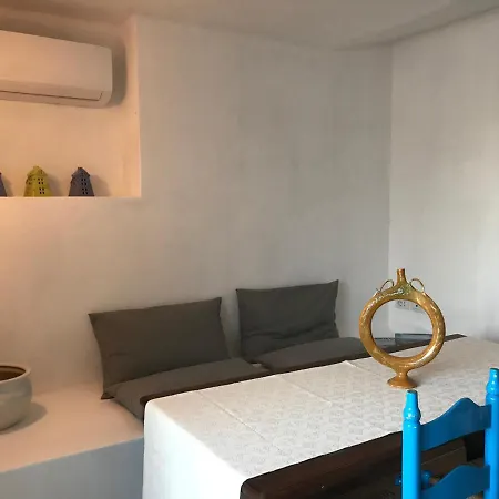 Bed & Breakfast Palmasera Charming *