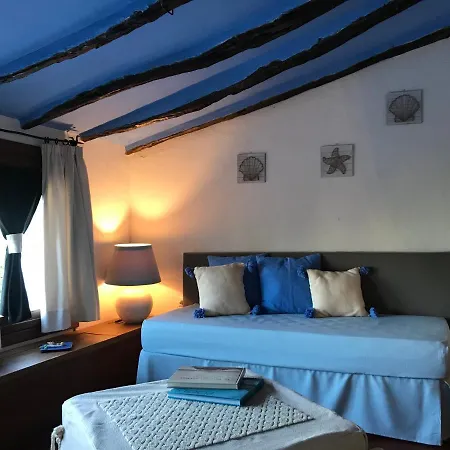 Palmasera Charming 4* Cala Gonone