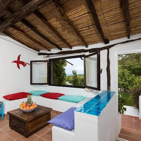 Bed & Breakfast Palmasera Charming