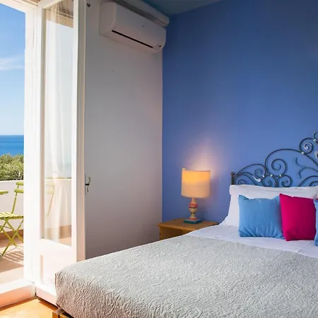 Palmasera Charming 4* Cala Gonone