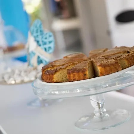Bed & Breakfast Palmasera Charming *