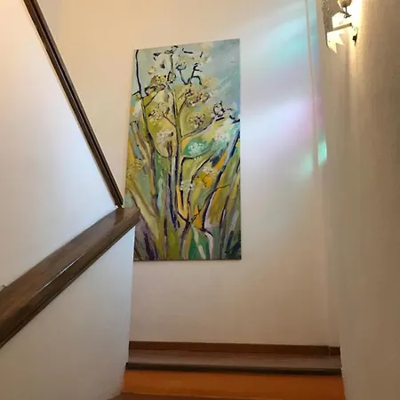 Palmasera Charming 4* קאלה גונונה