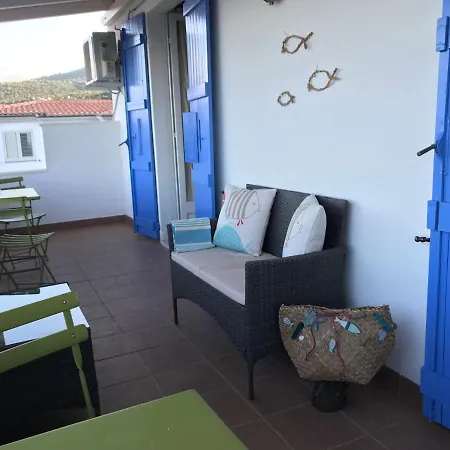 Bed and Breakfast Palmasera Charming