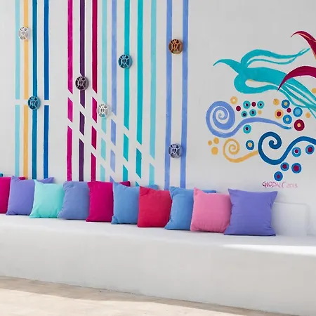 Palmasera Charming Cala Gonone