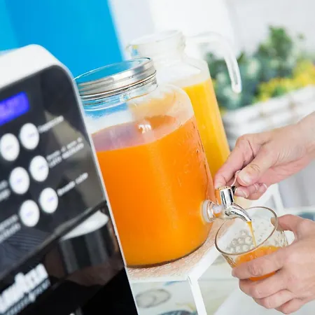 Palmasera Charming 4* Cala Gonone