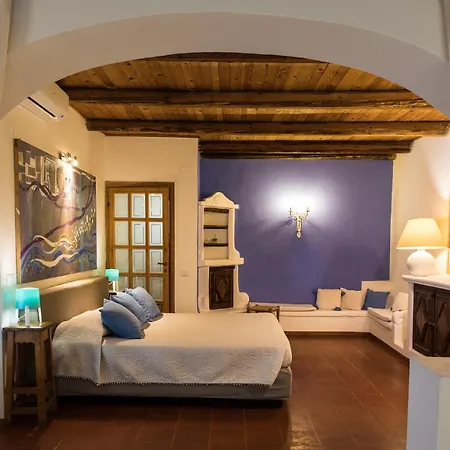 Palmasera Charming Cala Gonone