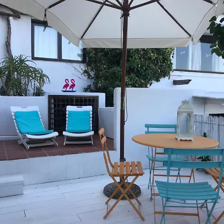 Palmasera Charming 4* Cala Gonone