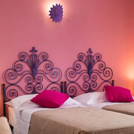 Palmasera Charming Cala Gonone