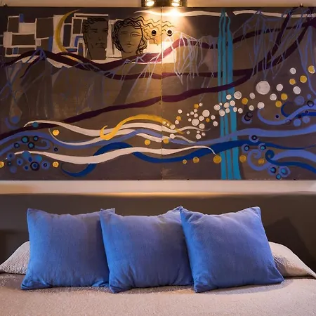 Bed & Breakfast Palmasera Charming *