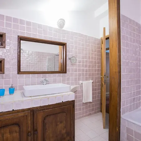 Palmasera Charming 4*