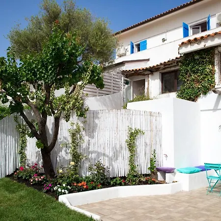 Bed & Breakfast Palmasera Charming