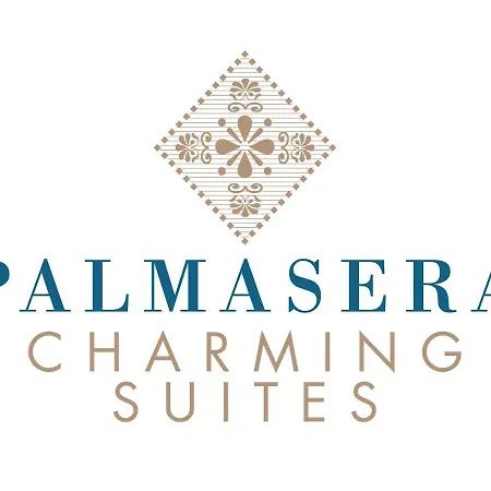 Palmasera Charming 4* Cala Gonone