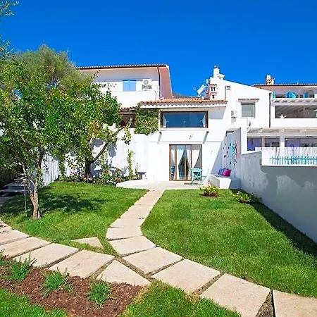 Palmasera Charming 4* Cala Gonone