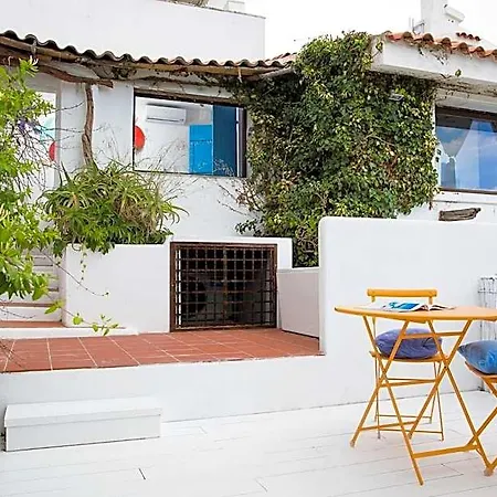Palmasera Charming 4* Cala Gonone