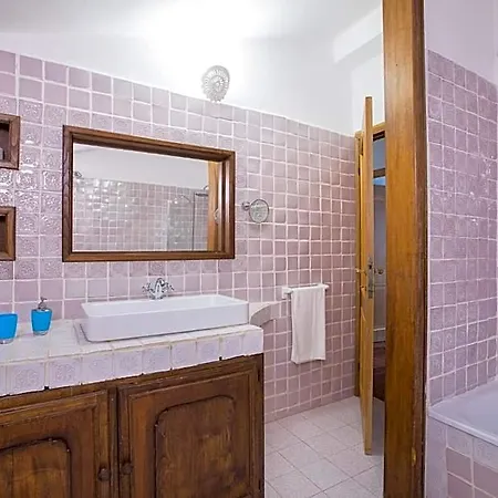 Palmasera Charming 4*