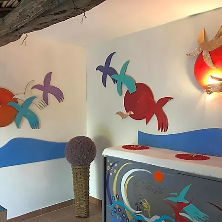 Palmasera Charming 4*