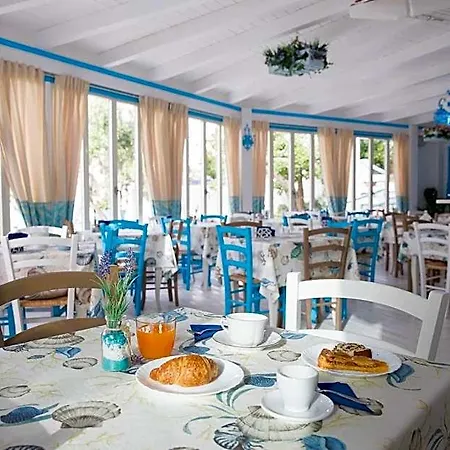 Bed & Breakfast Palmasera Charming 4*