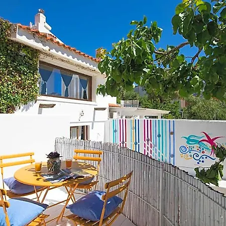 Palmasera Charming 4* Cala Gonone