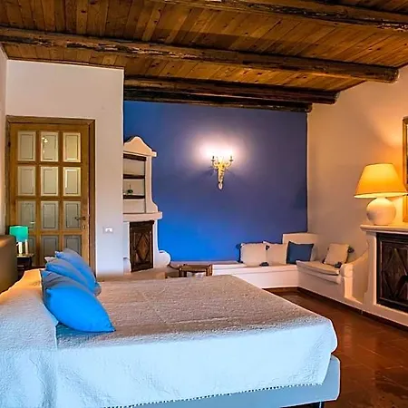 Palmasera Charming