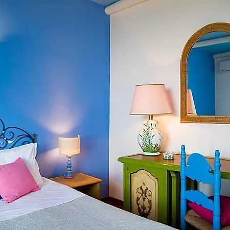 Palmasera Charming 4*