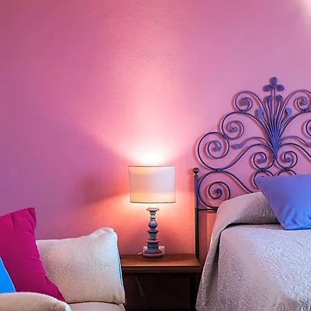 Bed & Breakfast Palmasera Charming 4*
