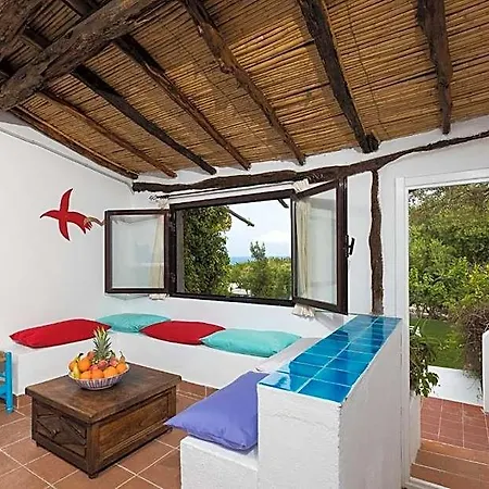 Bed & Breakfast Palmasera Charming Cala Gonone