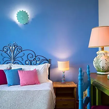Palmasera Charming 4*