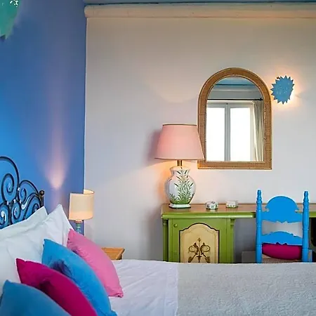 Bed & Breakfast Palmasera Charming