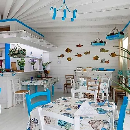 Bed & Breakfast Palmasera Charming