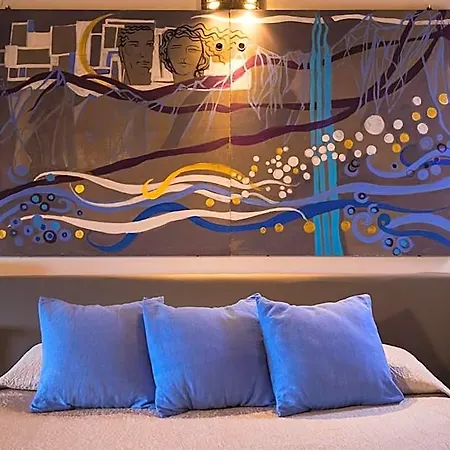 Palmasera Charming Bed & Breakfast Cala Gonone