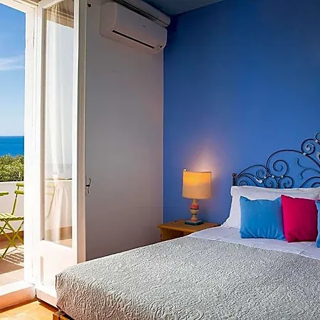 Palmasera Charming Bed & Breakfast Cala Gonone