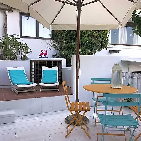 Palmasera Charming 4* Cala Gonone