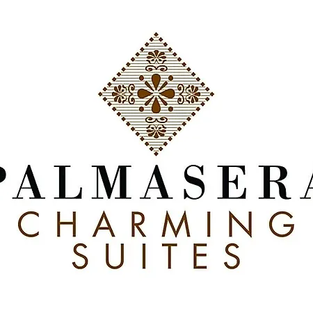 Bed & Breakfast Palmasera Charming 4*