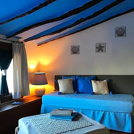 Bed & Breakfast Palmasera Charming