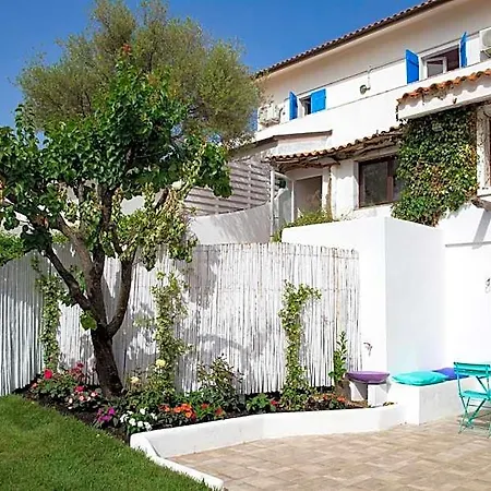 Palmasera Charming 4* Cala Gonone