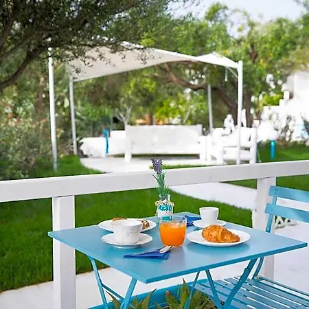 Bed & Breakfast Palmasera Charming 4*