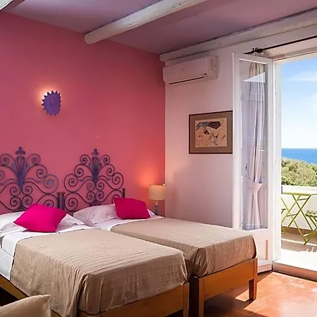 Palmasera Charming 4*